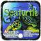 SEA TURTLE - MEGA MARBLES - MEGA MARBLES OLD 24+1 (2006-2009) (FACE)